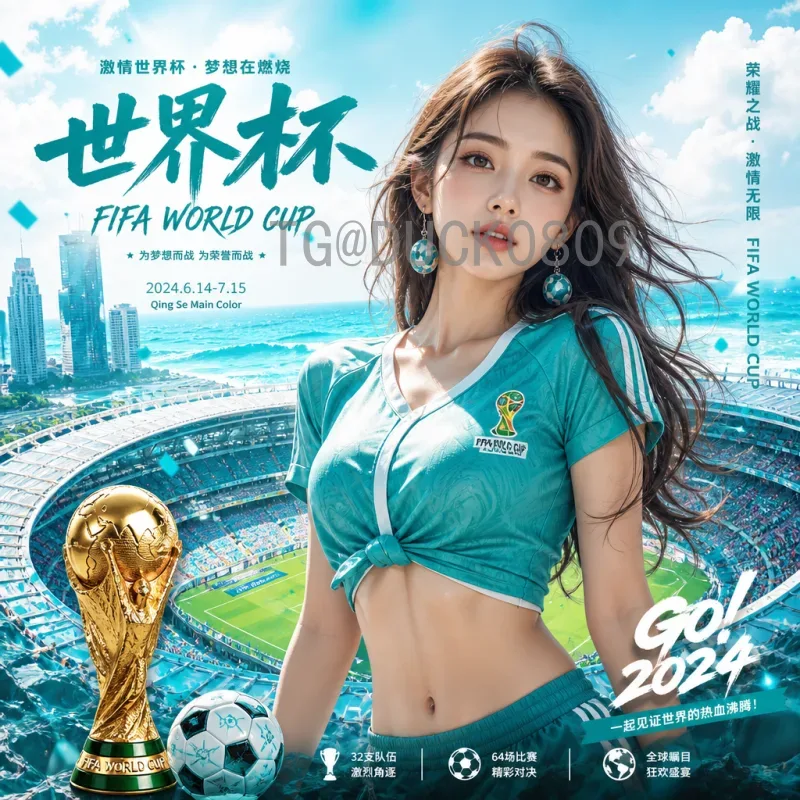 2026年国际足联世界杯夺冠热门分析：谁将问鼎北美？